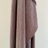 Monogram Jersey Hijab