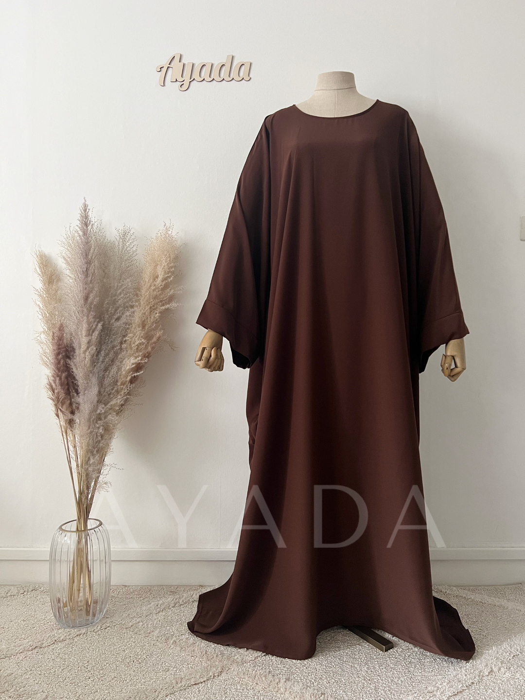 Abaya Ranaa