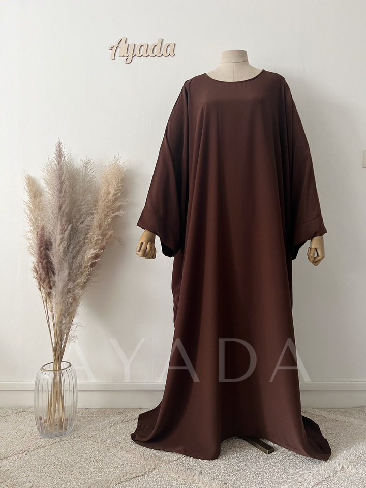 Abaya Ranaa