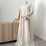Abaya Linen