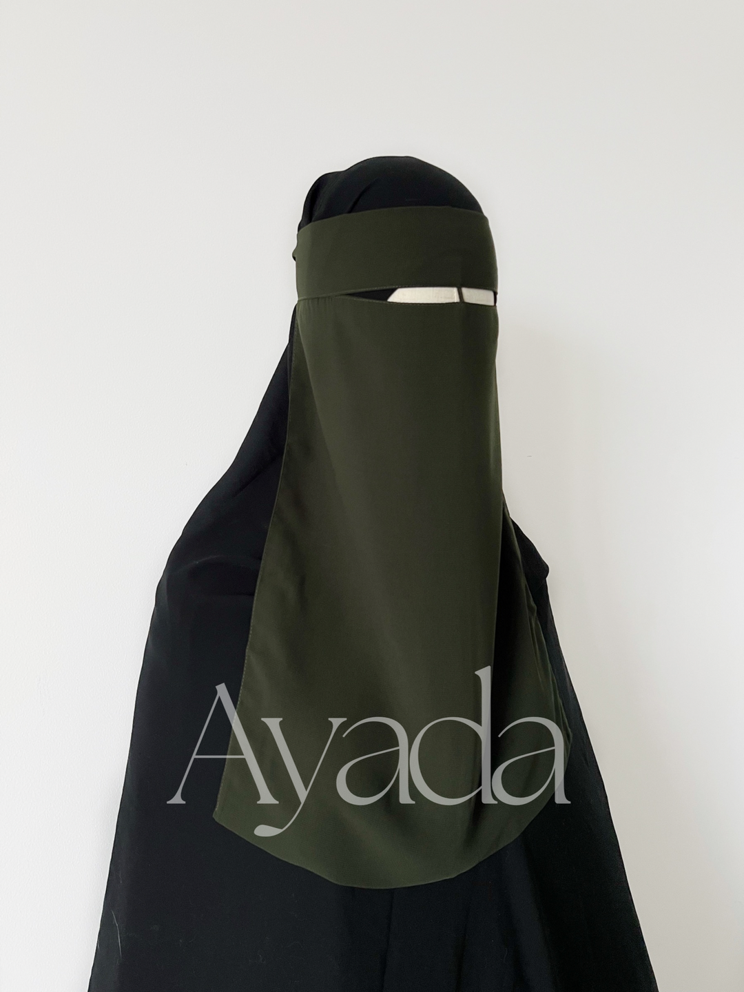 Niqab Esma