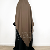 Maxi Hijab XXL Royal Muslin
