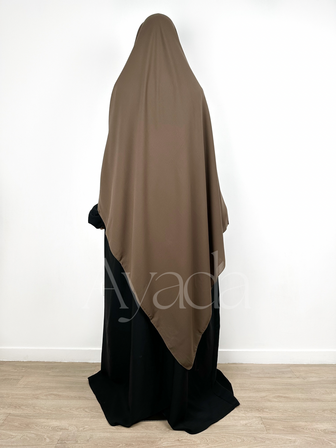 Maxi Hijab XXL Mousseline Royale