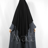 Maxi Khimar Whoolpeach Royal