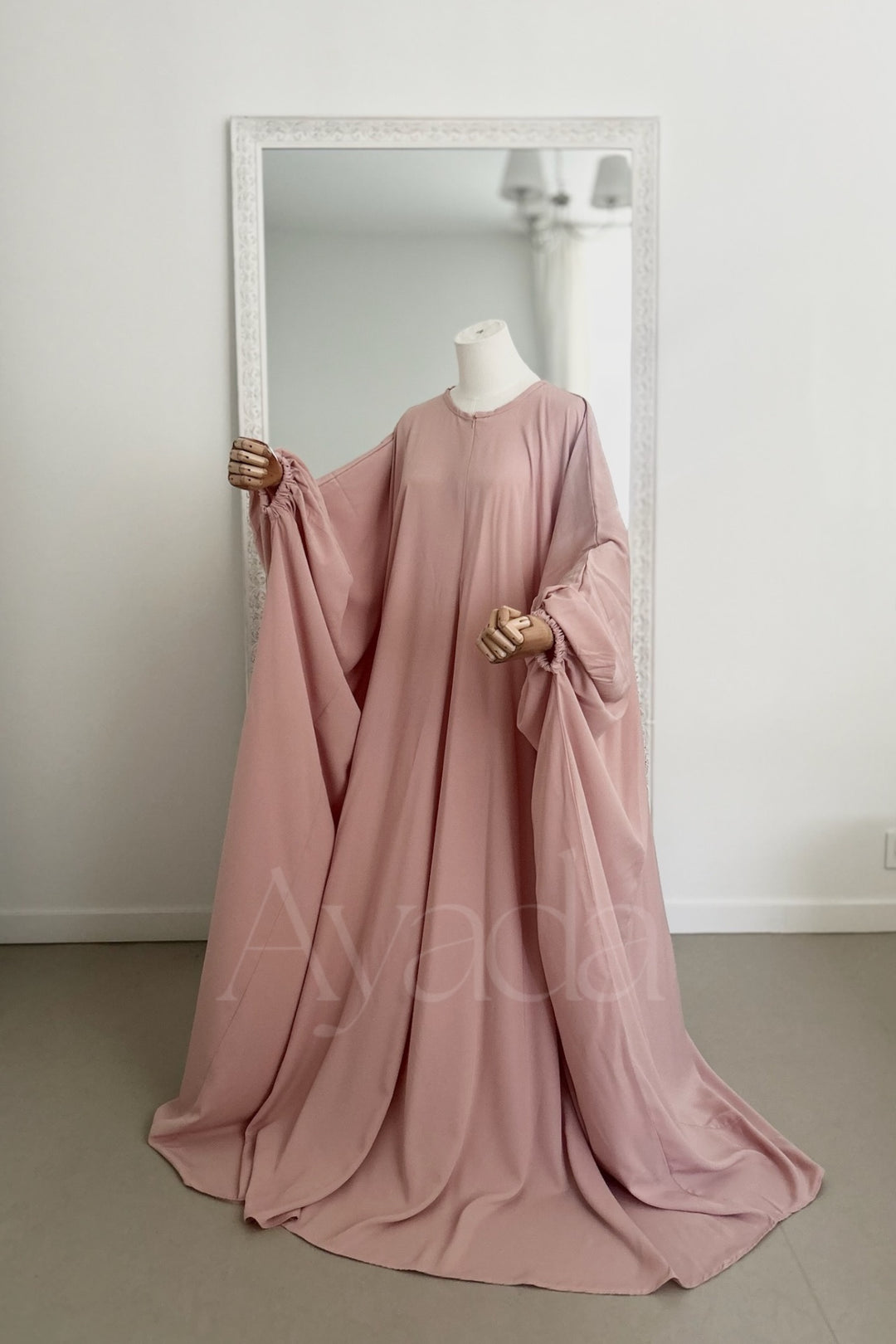 Abaya Farashaa