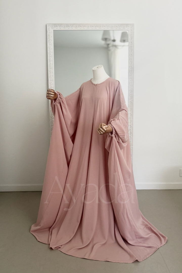 Abaya Farashaa