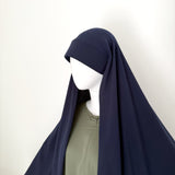 Umhang / Hijab Safa Cap