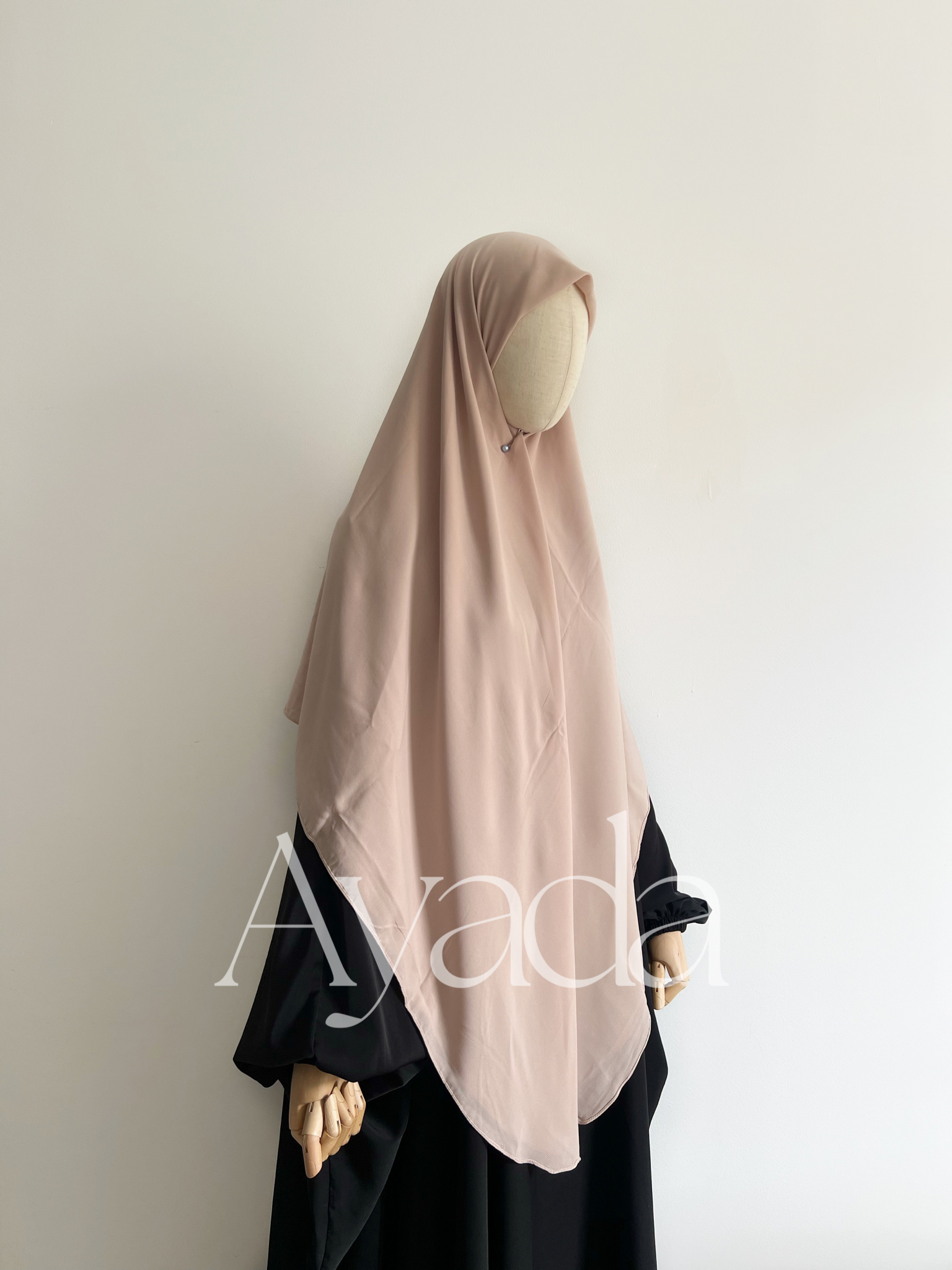 Maxi square Hijab 150x150