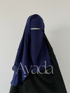 Niqab/Sitar Malaysia Pull Down