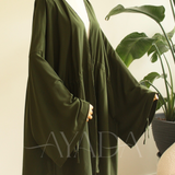 Short Saya Kimono