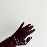 Touchscreen gloves