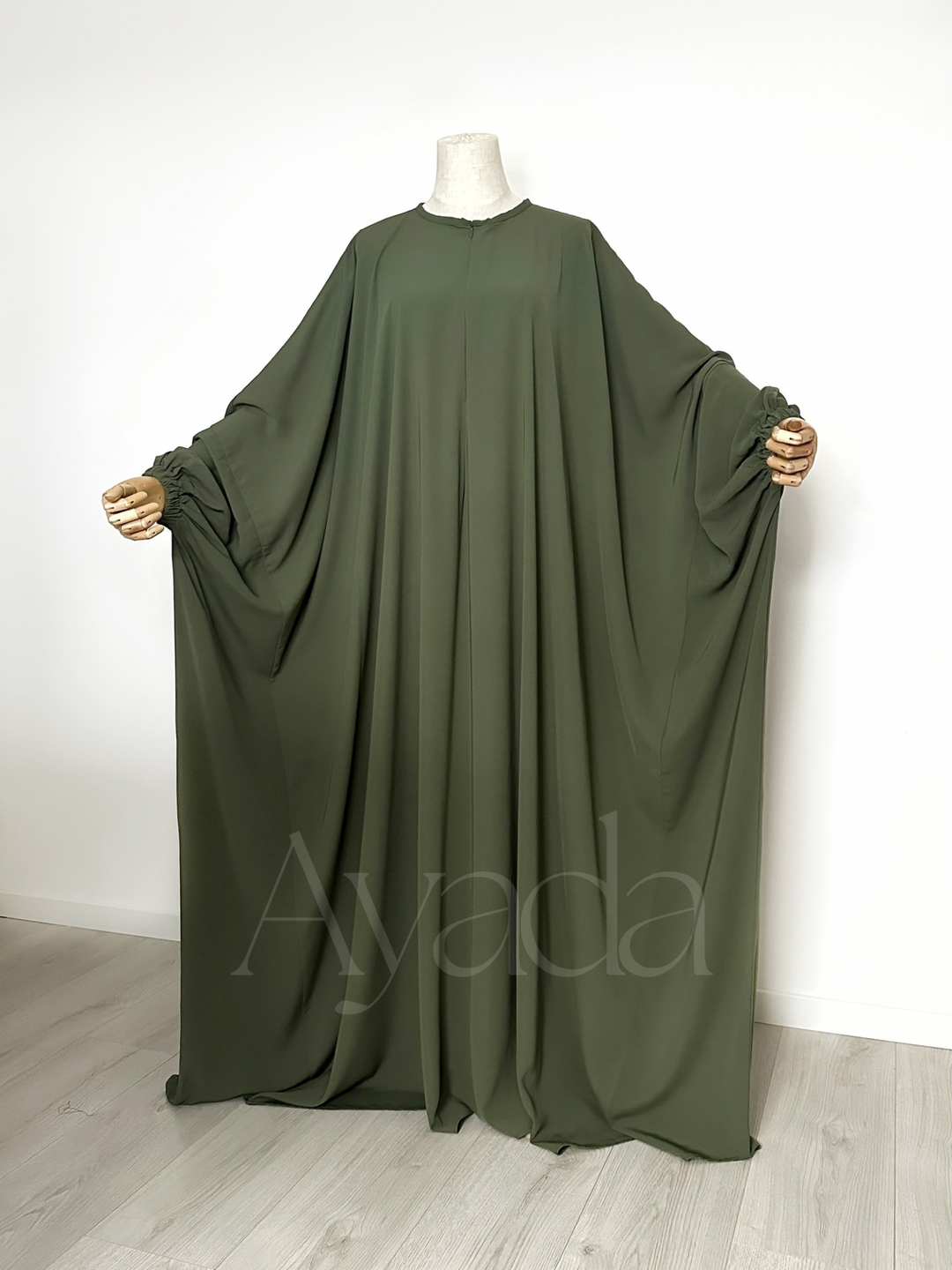 Abaya Farashaa