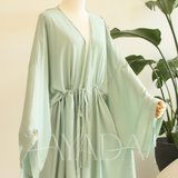 Short Saya Kimono