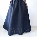 EMY Denim Skirt