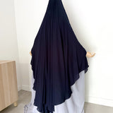 Saudischer Umhang