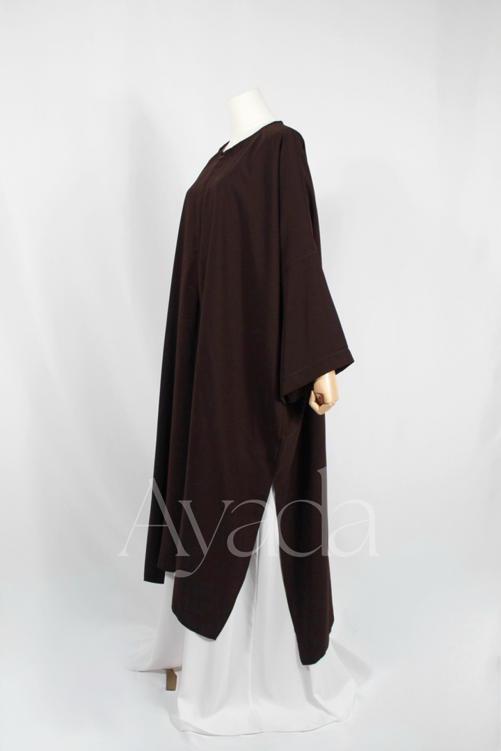 Aliyah Tunic