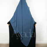 Maxi Hijab to tie Royal Muslin