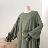 Abaya Linen