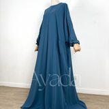 Abaya Haya