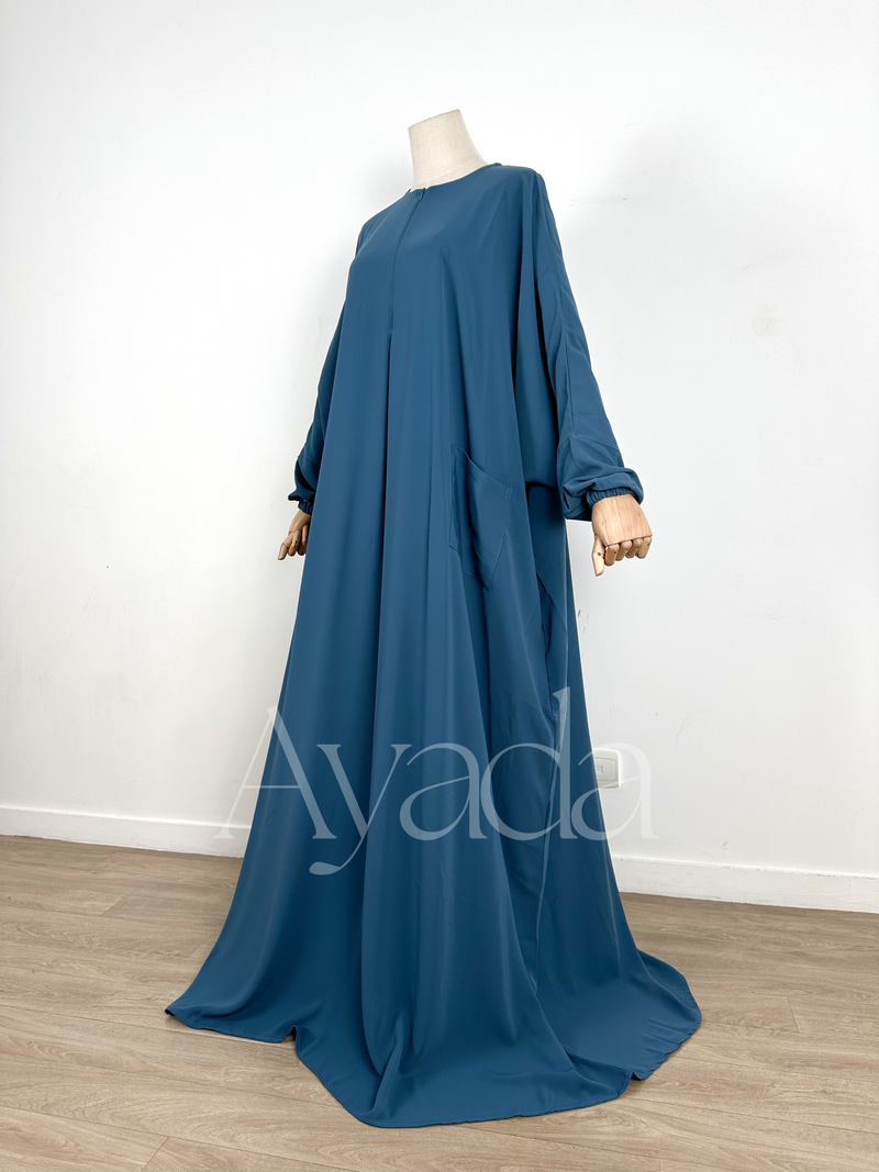 Abaya Haya