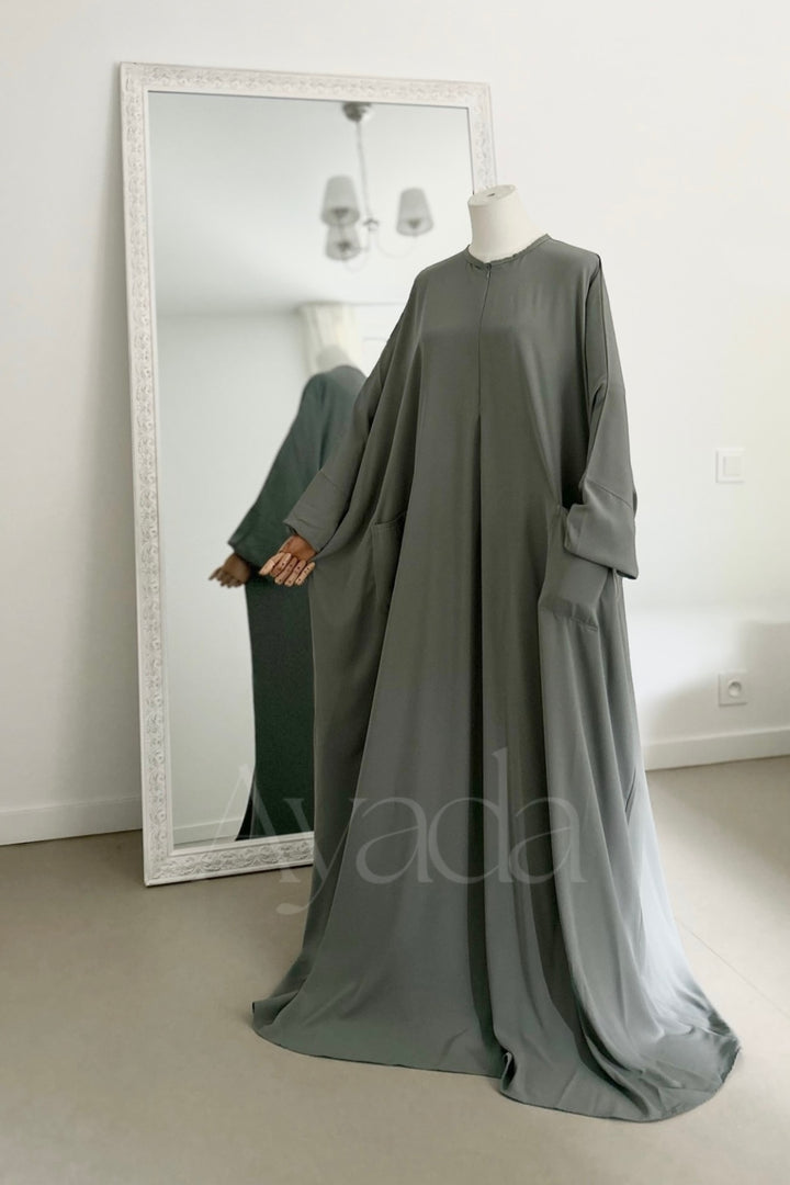 Abaya Haya