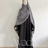 Maxi Hijab XXL Royal Muslin
