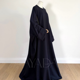 Abaya Sutra Winter Edition