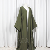 Saya Long Kimono