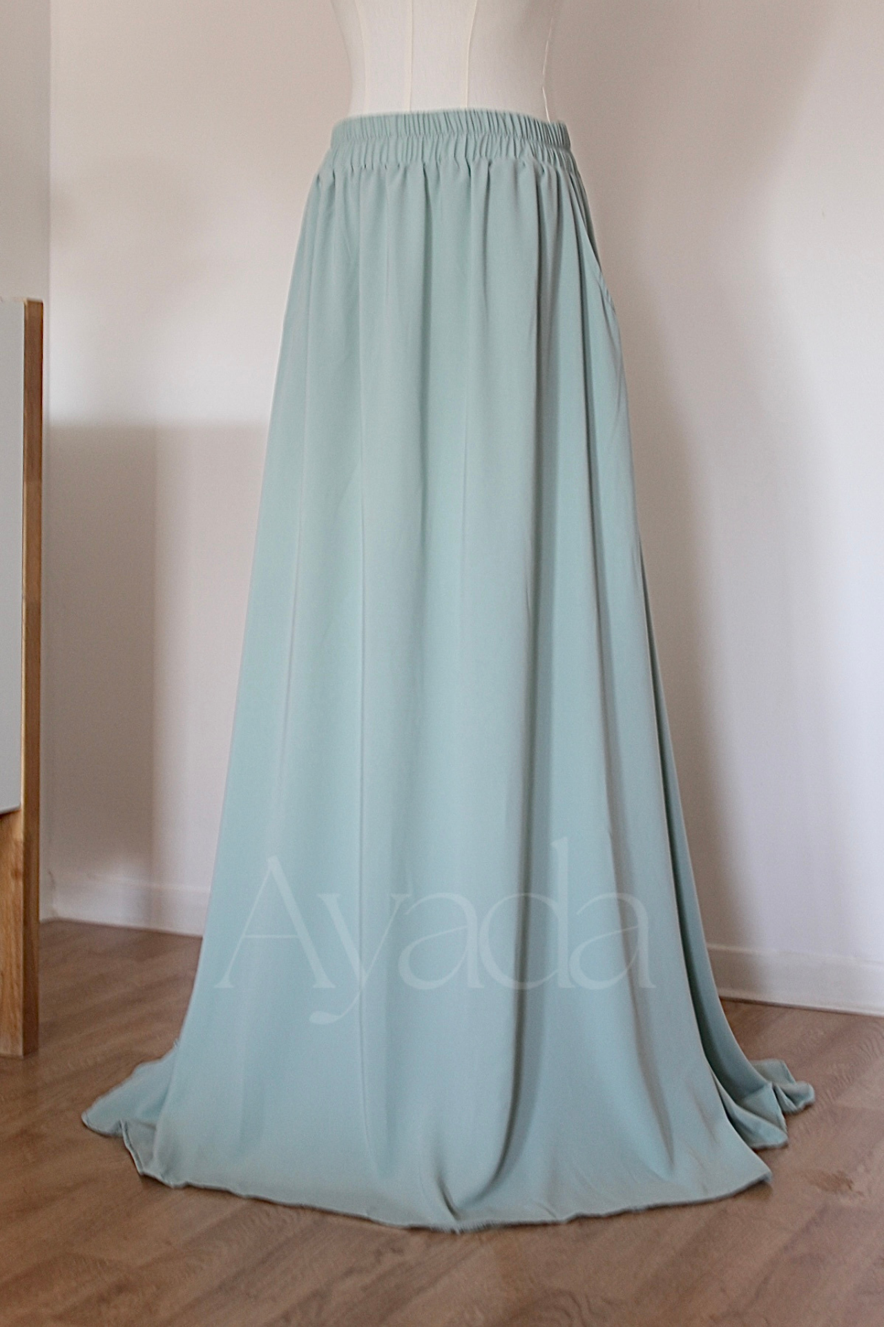 Basic Skirt