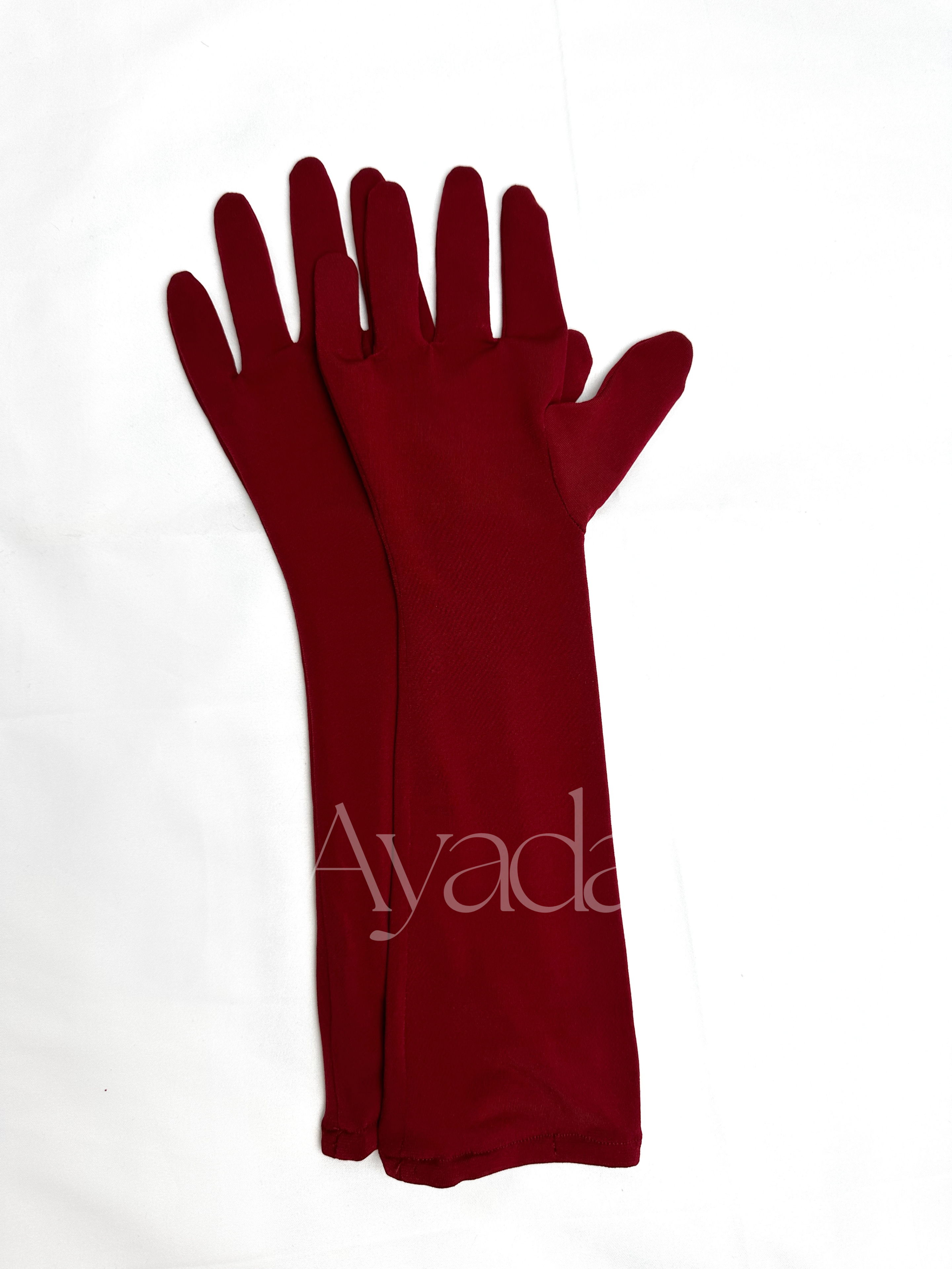 Gants Indonesia Premium Tactiles Ambidextre