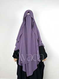 Khimar Butterfly