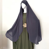 Umhang / Hijab Safa Cap