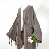 Short Saya Kimono