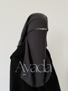 Niqab/Sitar Malaysia Pull Down