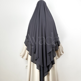 Khimar Schmetterling Spitz