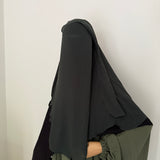 Niqab/Sitar Qamar