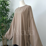 Polina tunic