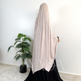 Maxi Hijab to tie Jersey