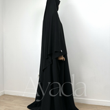 Maxi Hijab XXL in Premium Jersey