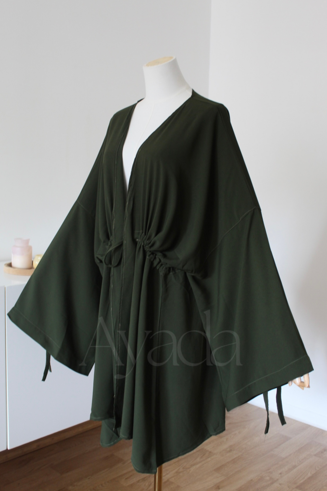 Kimono Saya Court