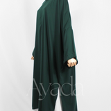 Aliyah Tunic