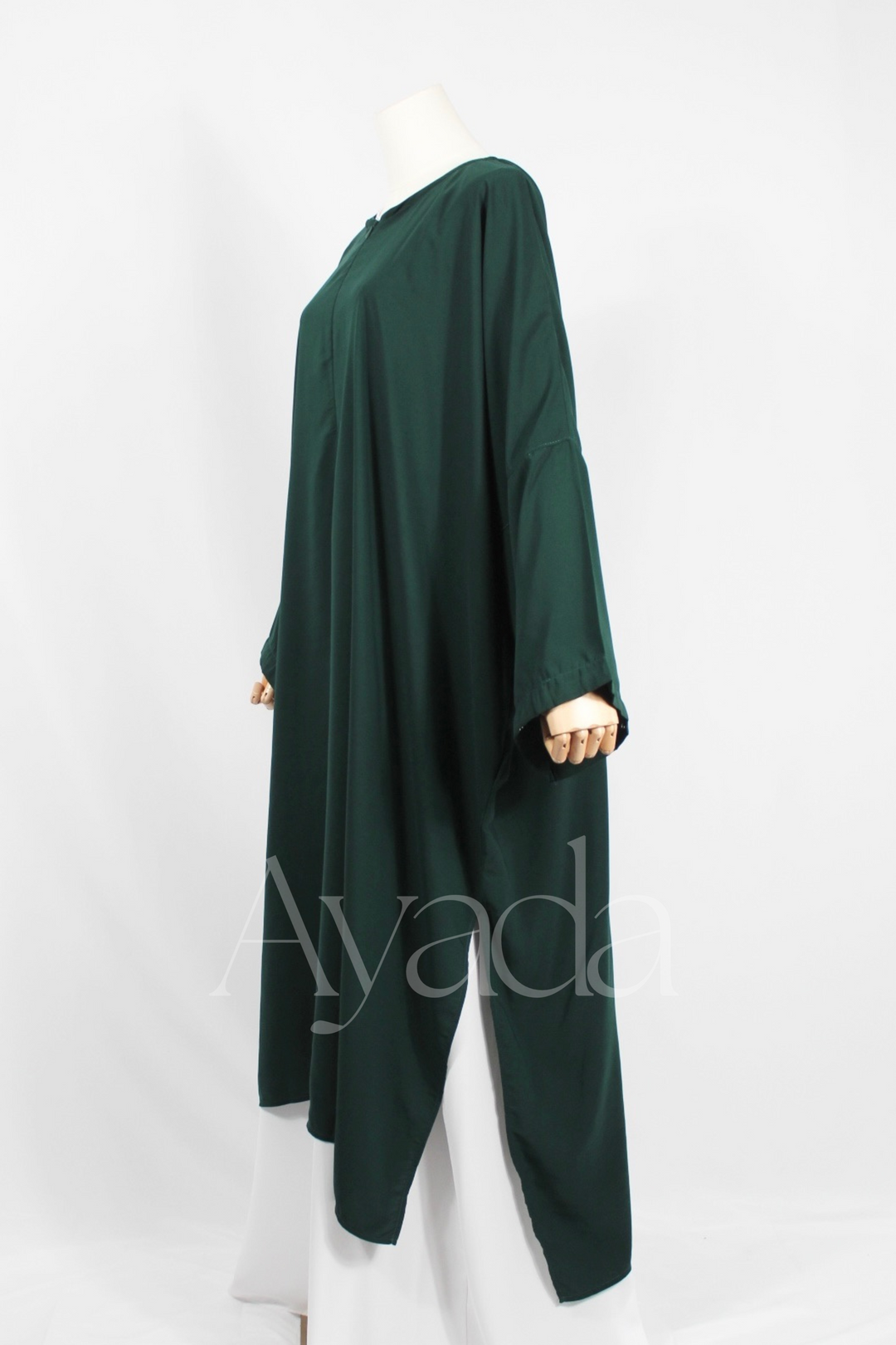 Aliyah Tunic