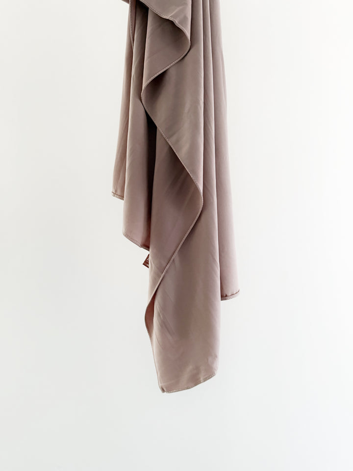 Hijab Jersey Premium Luxe