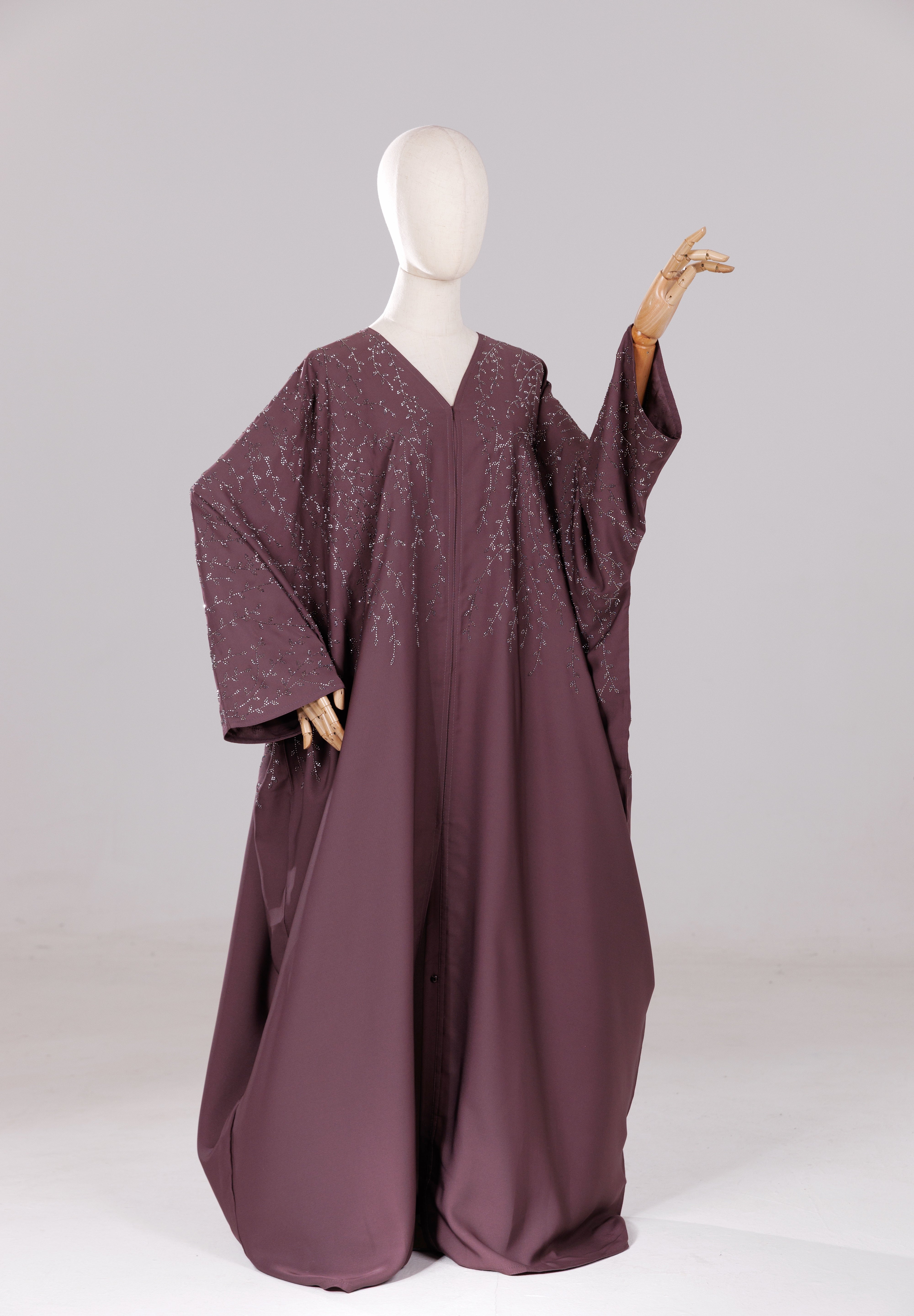 Abaya Nūr