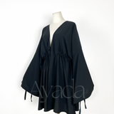Short Saya Kimono