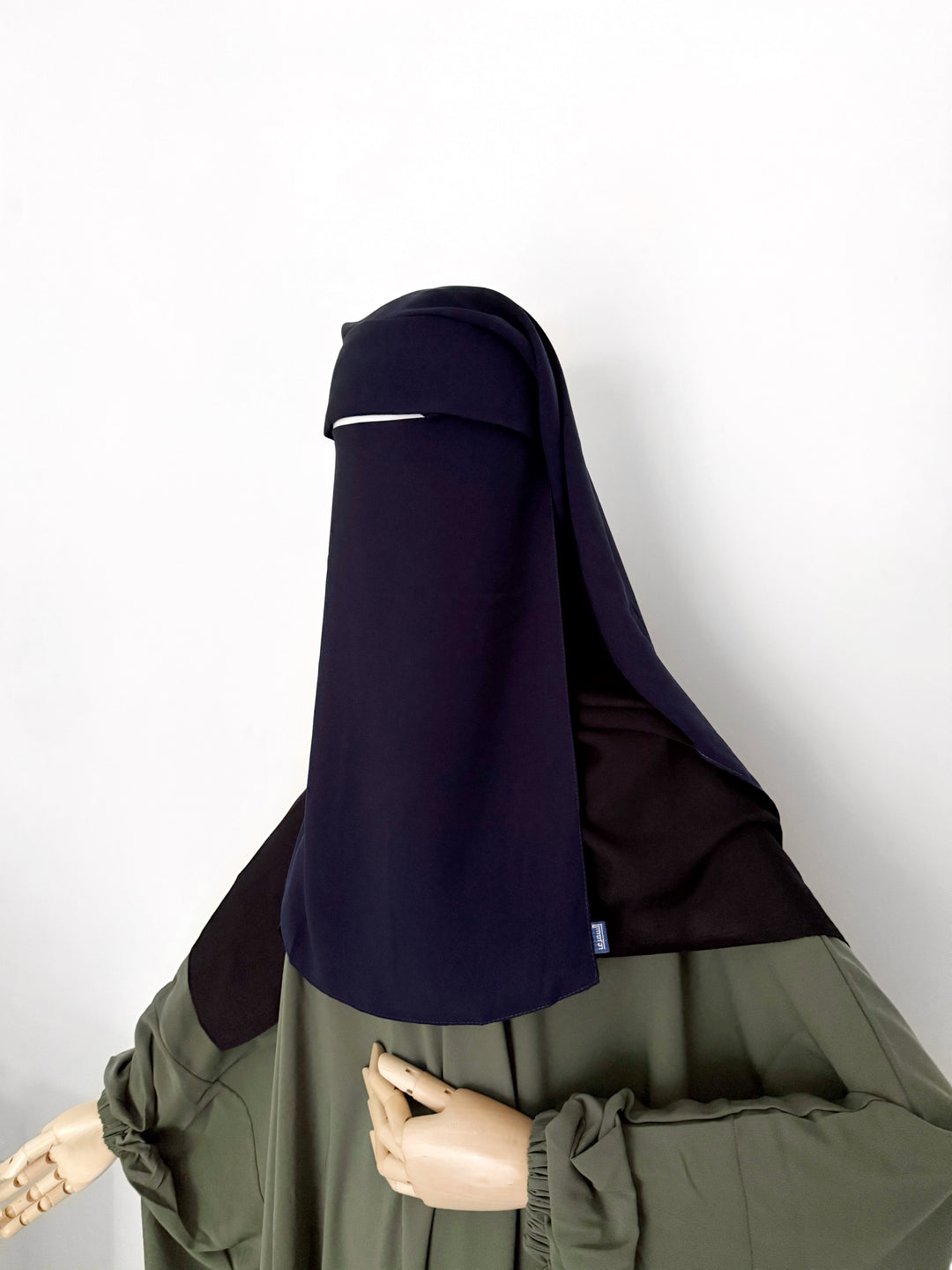 Niqab/Sitar Malaysia Pull Down Court