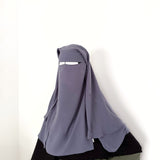 Niqab/Sitar Qamar