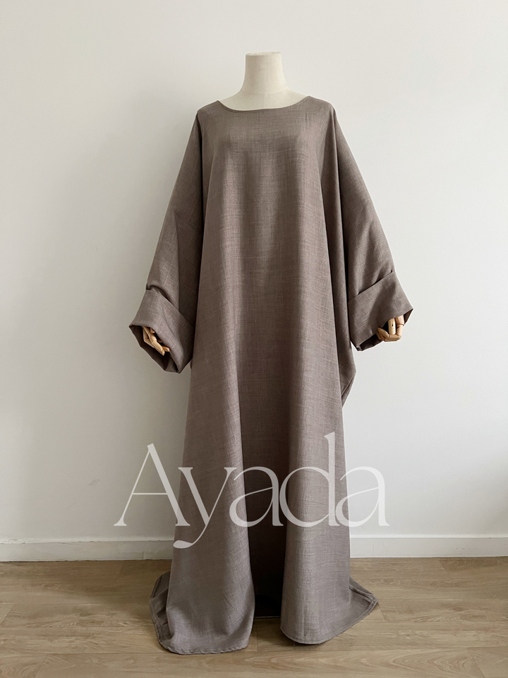 Abaya Sutra