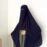 Niqab/Sitar Wiqayah
