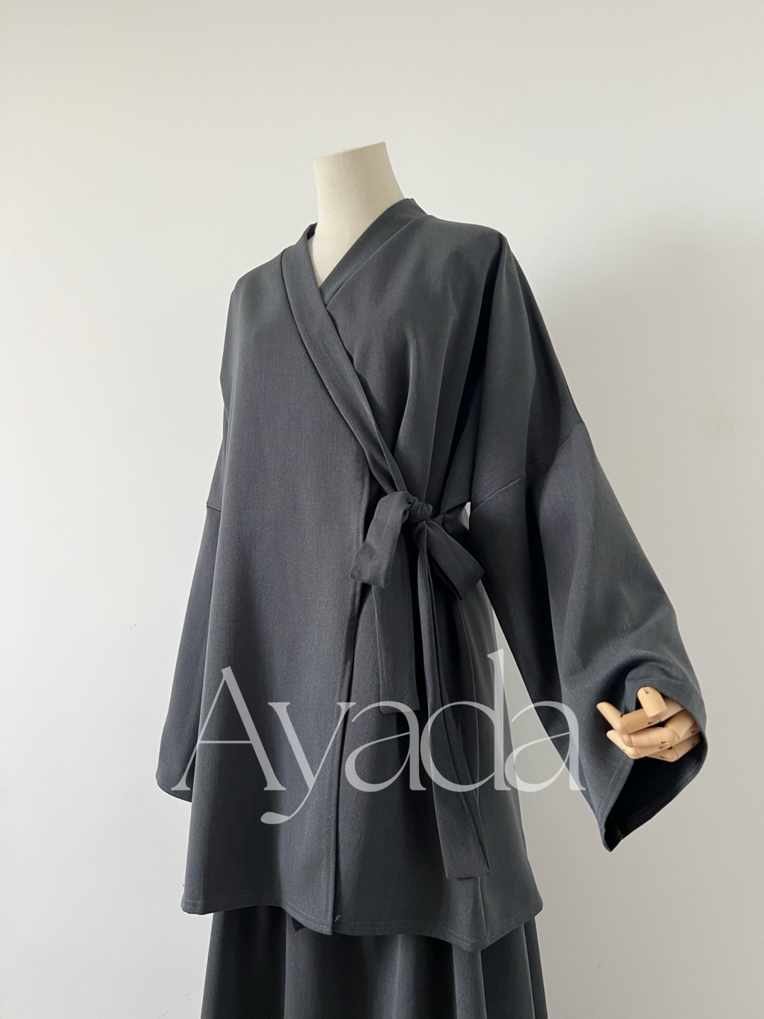Ensemble Analya Épais